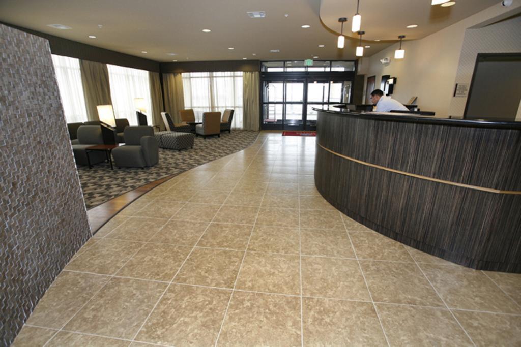 Mainstay Suites Hobbs Exteriör bild